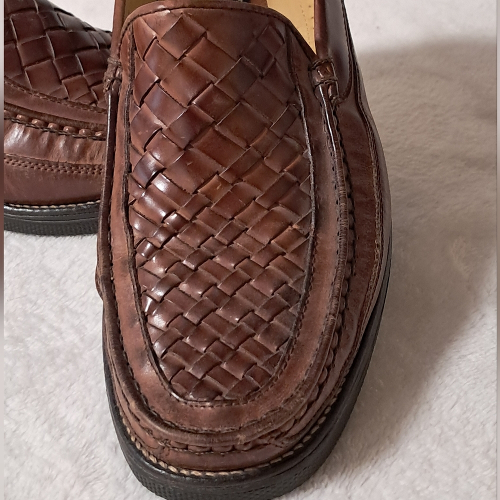 Florsheim Marshall loafers